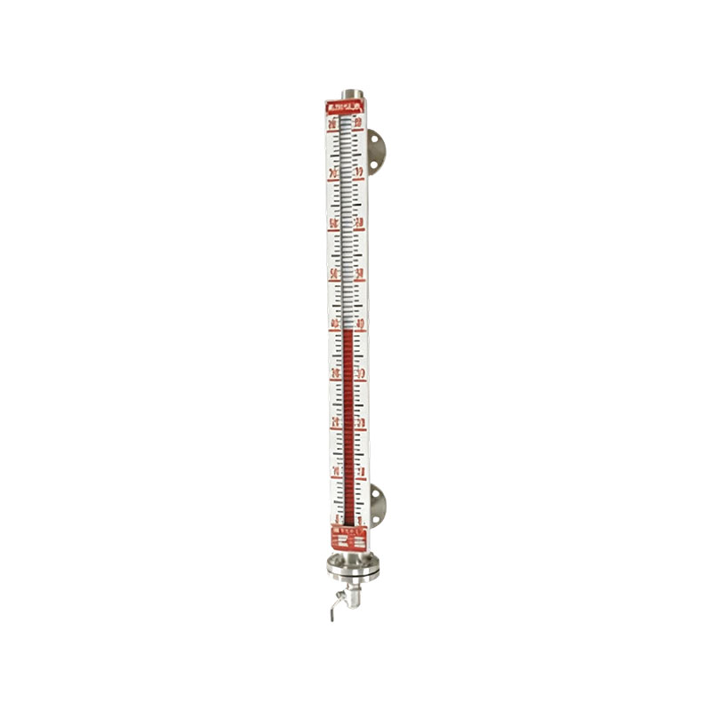 Magnetyczny wskaźnik poziomu serii XG/JYZX Magnetyczny wskaźnik poziomu serii XG/JYZX